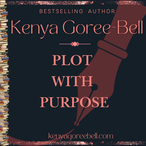 PLOT WITH PURPOSE