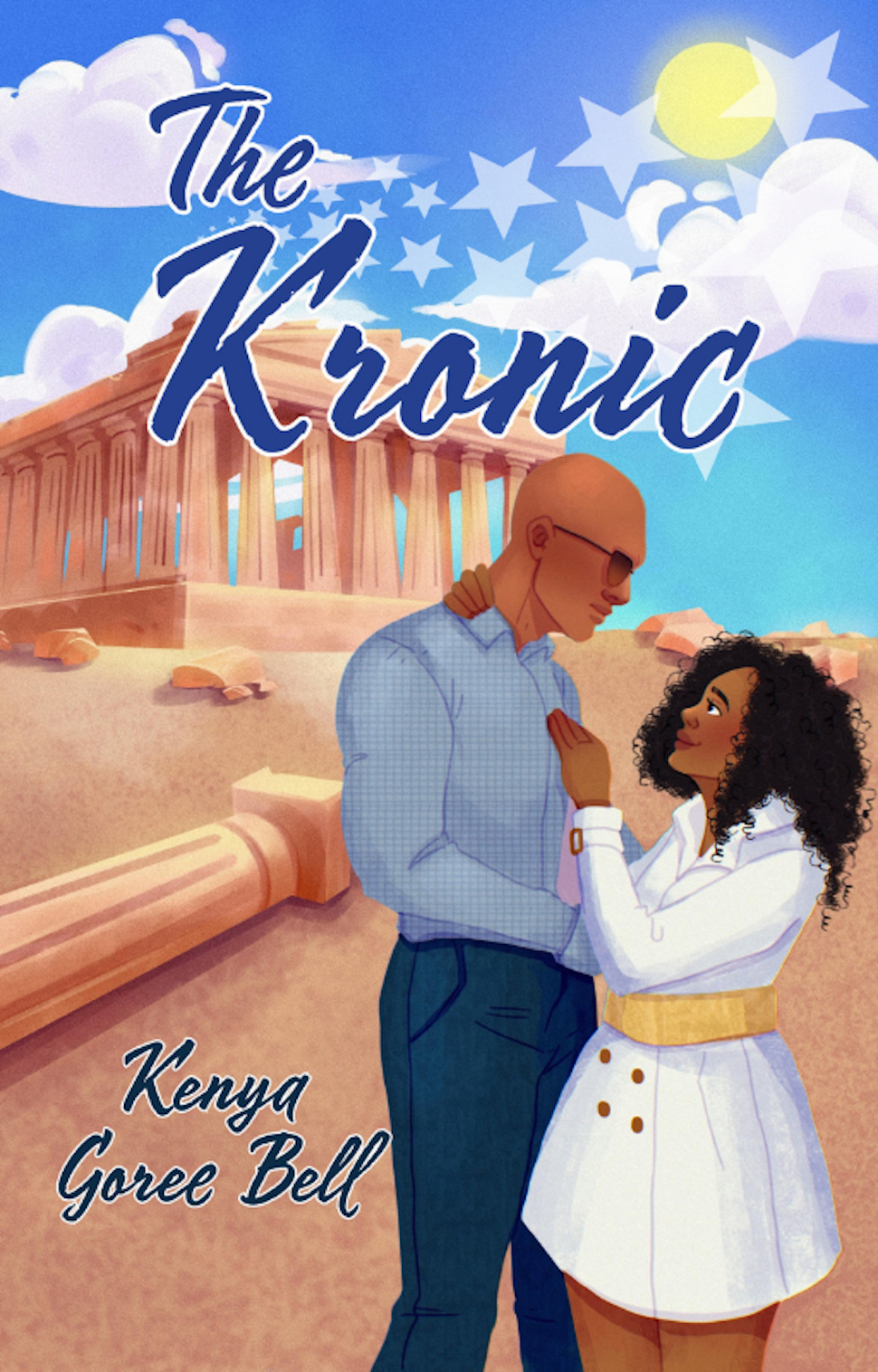 The Mogul Series Book Box