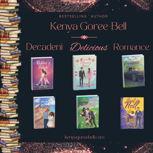 The Mogul Series Book Box